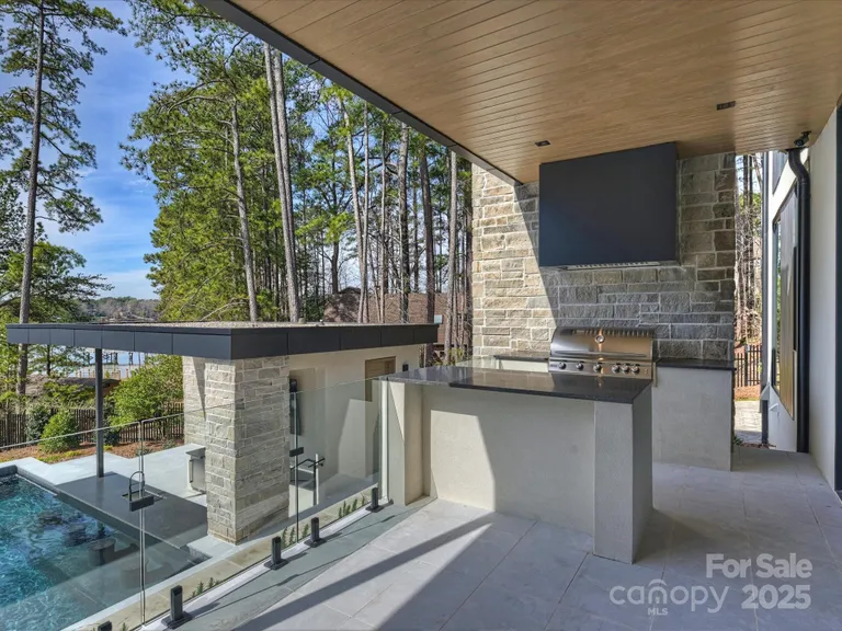Charlotte Real Estate | View 2536 Brawley School Road | room 37 | View 38