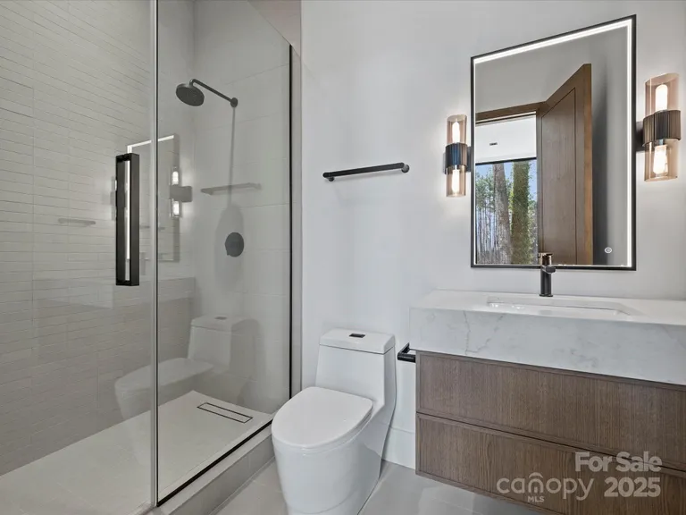 Charlotte Real Estate | View 2536 Brawley School Road | room 21 | View 22