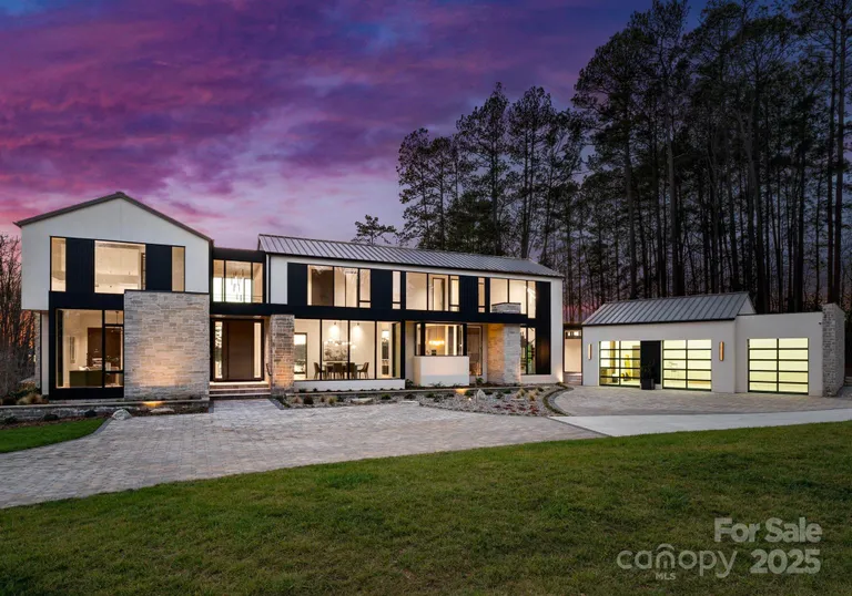 Charlotte Real Estate | View 2536 Brawley School Road | room 46 | View 47