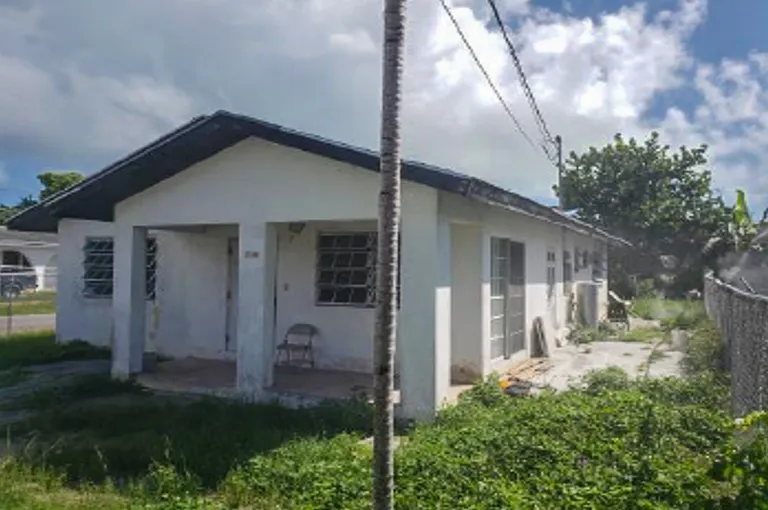 New York City Real Estate | View House #308, Lot #1308 Breadfruit Street, Pinewood Gardens | 1308 Pinewood -2 | View 2