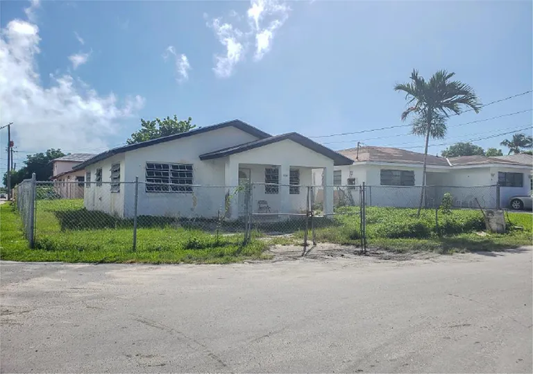 New York City Real Estate | View House #308, Lot #1308 Breadfruit Street, Pinewood Gardens | 2 Beds, 2 Baths | View 1