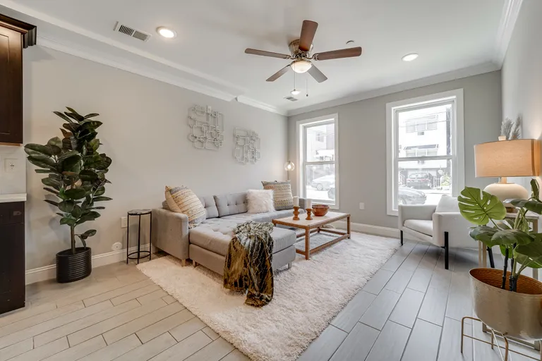 New York City Real Estate | View 210 Cambridge Ave #1A | fvp08057 | View 8