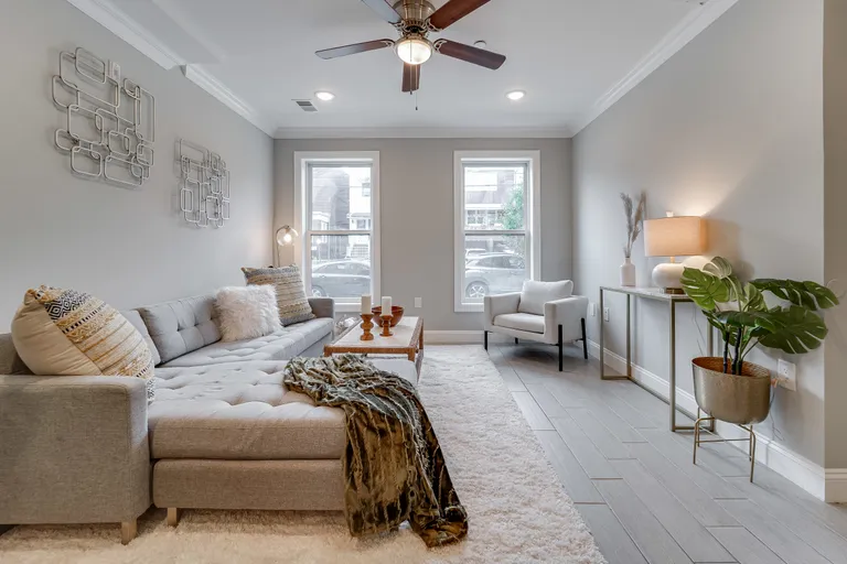 New York City Real Estate | View 210 Cambridge Ave #1A | fvp08060 | View 7