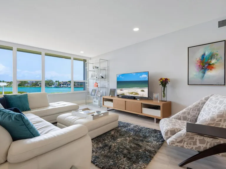 Sarasota/St. Petersburg Real Estate | View 100 Sands Point Road #305 | room 9 | View 10