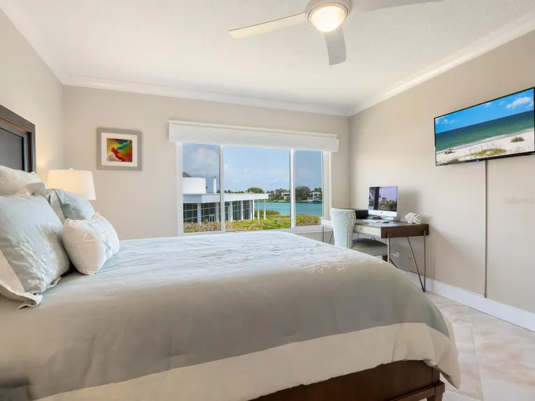 Sarasota/St. Petersburg Real Estate | View 100 Sands Point Road #305 | room 26 | View 27