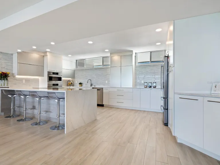 Sarasota/St. Petersburg Real Estate | View 100 Sands Point Road #305 | room 12 | View 13