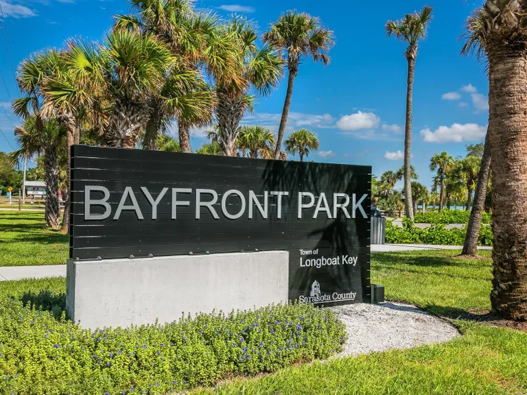 Sarasota/St. Petersburg Real Estate | View 100 Sands Point Road #305 | room 57 | View 58