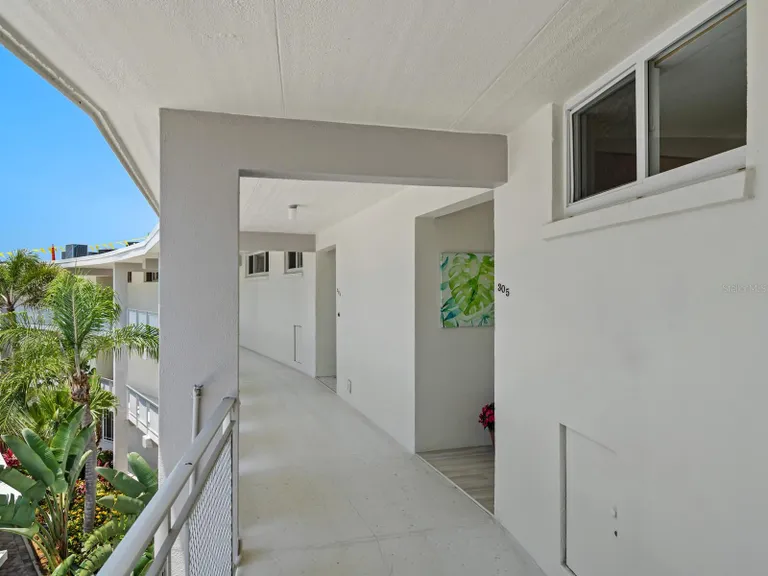 Sarasota/St. Petersburg Real Estate | View 100 Sands Point Road #305 | room 2 | View 3