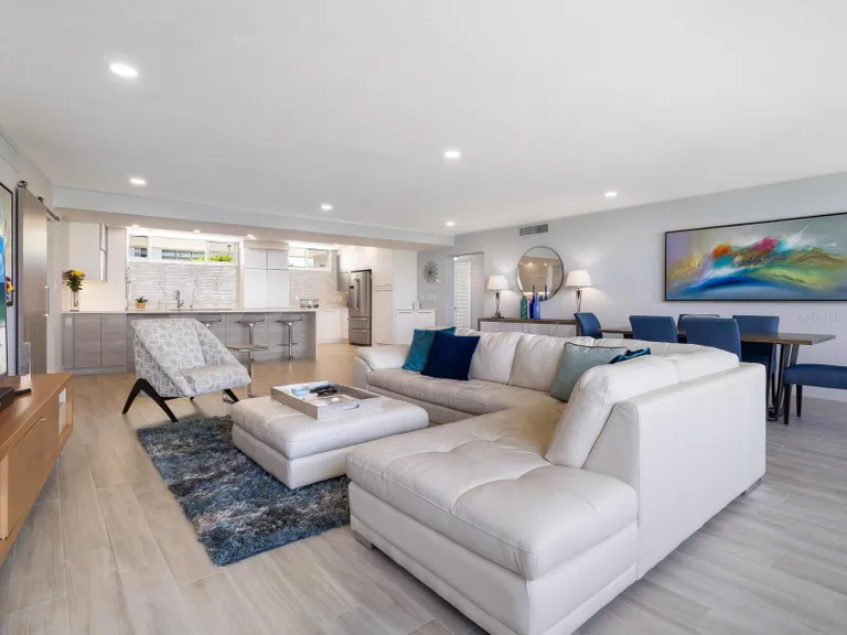 Sarasota/St. Petersburg Real Estate | View 100 Sands Point Road #305 | room 11 | View 12