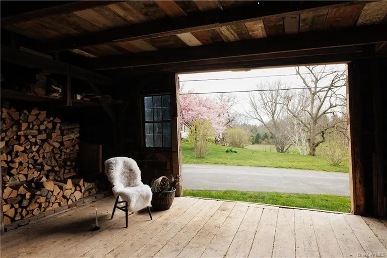 Hudson Valley Real Estate | View 261 Kipp Road | room 31 | View 32