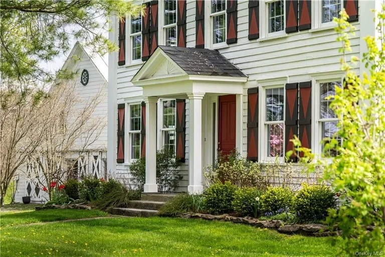 Hudson Valley Real Estate | View 261 Kipp Road | room 17 | View 18