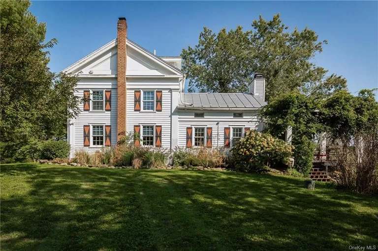 Hudson Valley Real Estate | View 261 Kipp Road | room 15 | View 16
