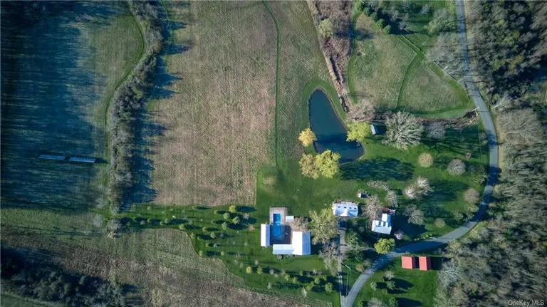 Hudson Valley Real Estate | View 261 Kipp Road | room 34 | View 35