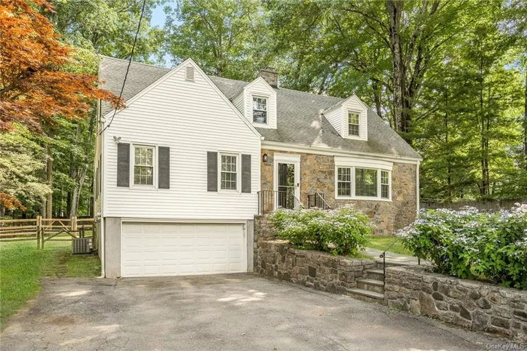 New York City Real Estate | View 16 Roaring Brook Road | 4 Beds, 2 Baths | View 1