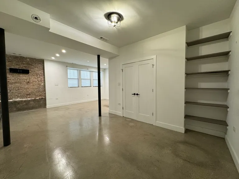 New York City Real Estate | View 1301 S California, 1E | room 7 | View 8