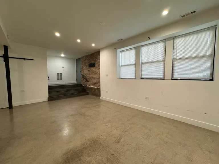 New York City Real Estate | View 1301 S California, 1E | room 6 | View 7