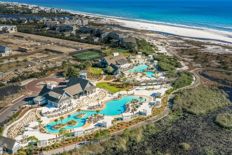 New York City Real Estate | View 26 N Founders Lane | Newly Constructed Premium Estate :: WaterSound Beach, FL | View 10