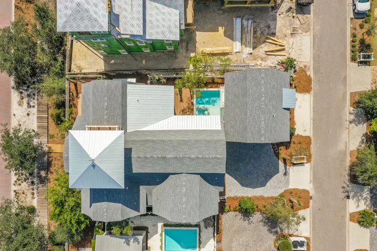New York City Real Estate | View 26 N Founders Lane | Newly Constructed Premium Estate :: WaterSound Beach, FL | View 2