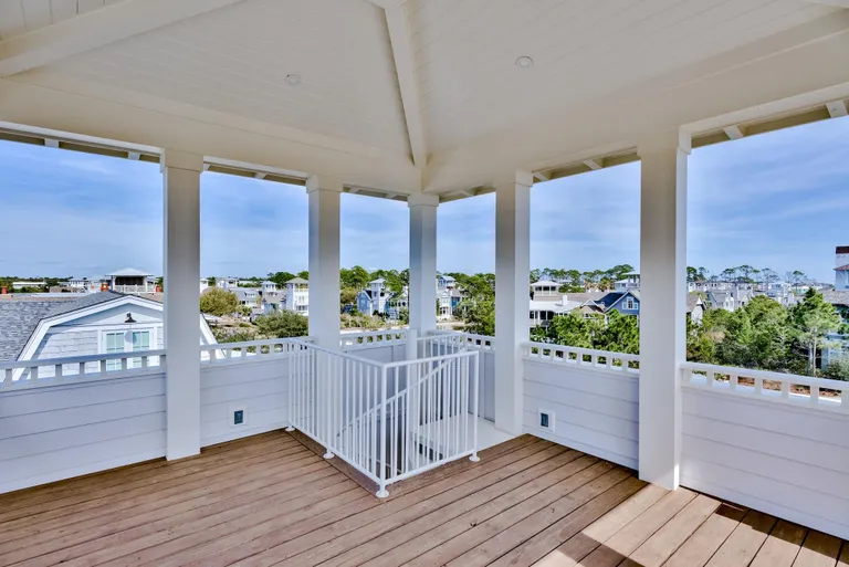 New York City Real Estate | View 26 N Founders Lane | Newly Constructed Premium Estate :: WaterSound Beach, FL | View 8
