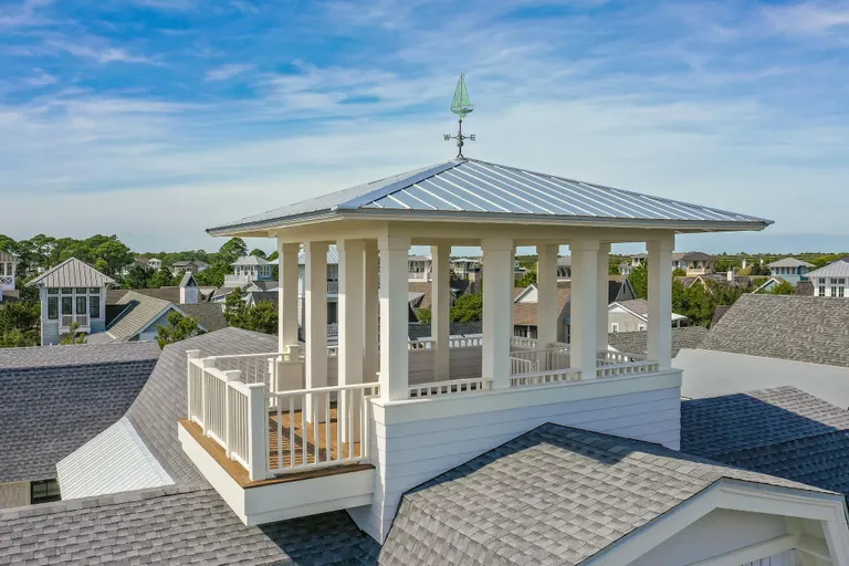 New York City Real Estate | View 26 N Founders Lane | Newly Constructed Premium Estate :: WaterSound Beach, FL | View 7