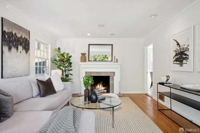 Northern California Real Estate | View 1887 Trestle Glen | room 6 | View 7
