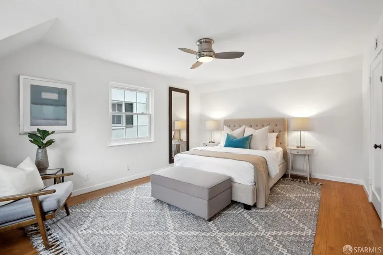 Northern California Real Estate | View 1887 Trestle Glen | room 36 | View 37