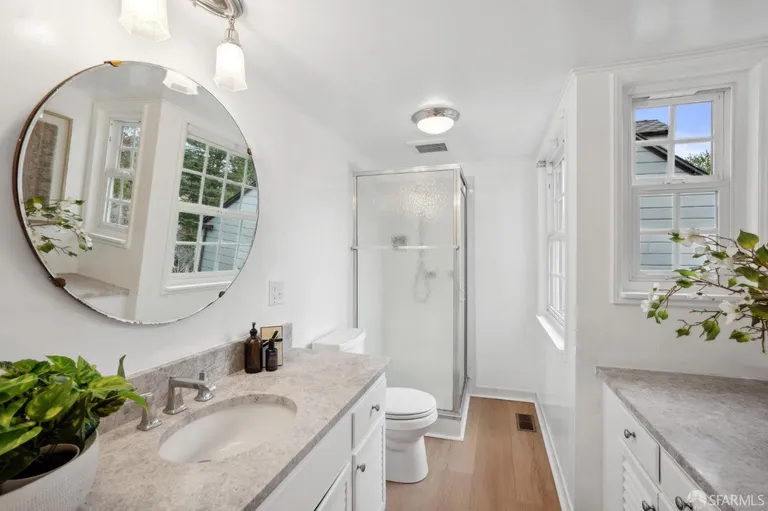 Northern California Real Estate | View 1887 Trestle Glen | room 29 | View 30