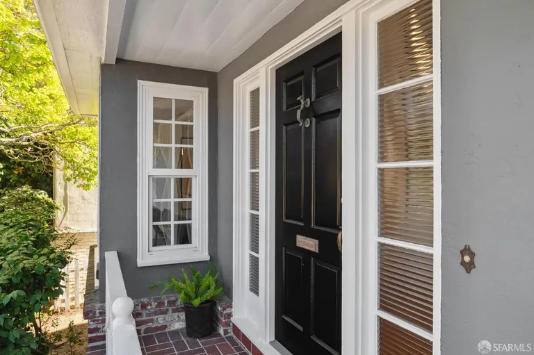 Northern California Real Estate | View 1887 Trestle Glen | room 2 | View 3