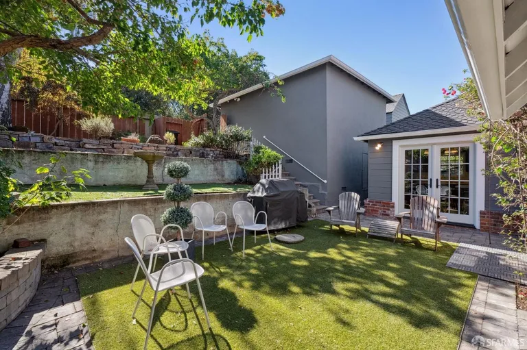 Northern California Real Estate | View 1887 Trestle Glen | room 47 | View 48
