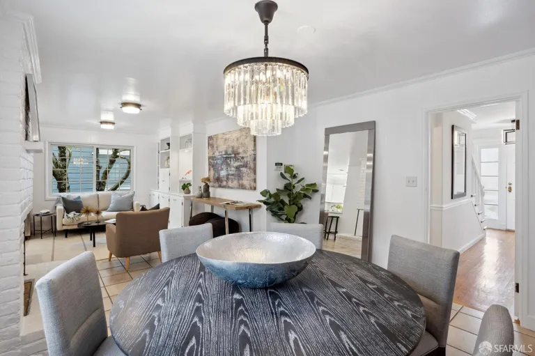 Northern California Real Estate | View 1887 Trestle Glen | room 12 | View 13