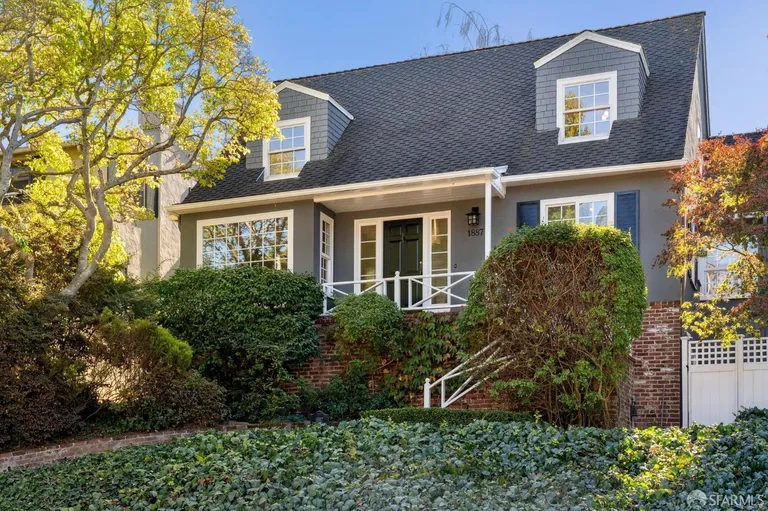 Northern California Real Estate | View 1887 Trestle Glen | room 54 | View 55
