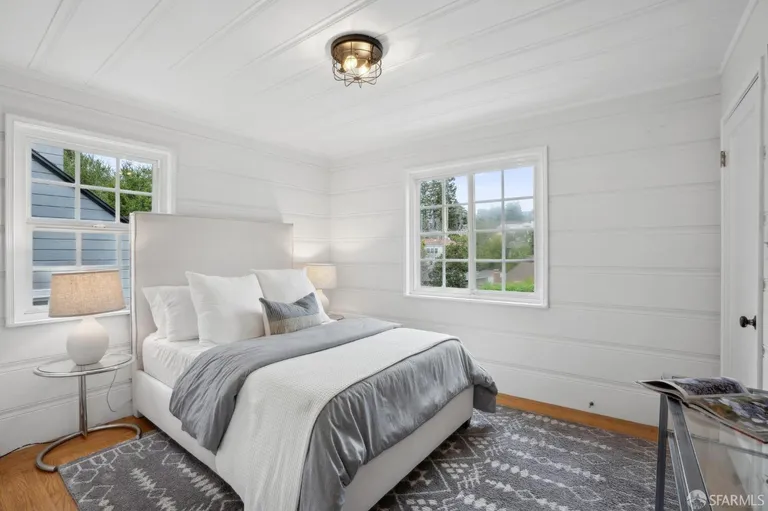 Northern California Real Estate | View 1887 Trestle Glen | room 31 | View 32