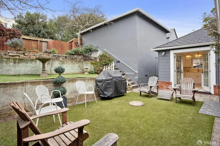 Northern California Real Estate | View 1887 Trestle Glen | room 46 | View 47