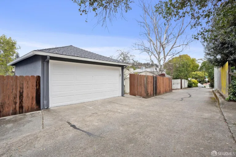 Northern California Real Estate | View 1887 Trestle Glen | room 53 | View 54