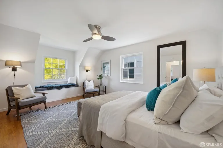 Northern California Real Estate | View 1887 Trestle Glen | room 37 | View 38