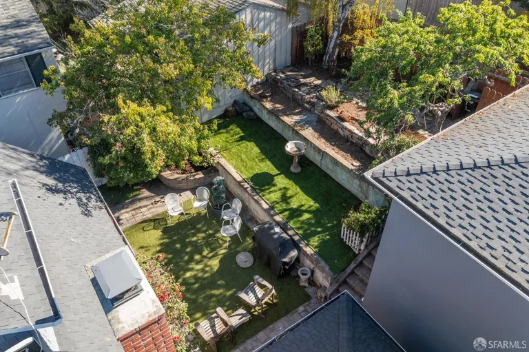 Northern California Real Estate | View 1887 Trestle Glen | room 48 | View 49