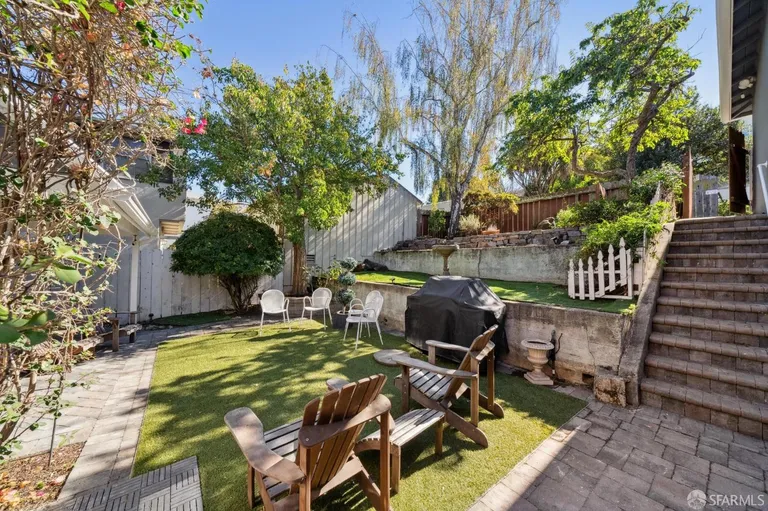 Northern California Real Estate | View 1887 Trestle Glen | room 51 | View 52