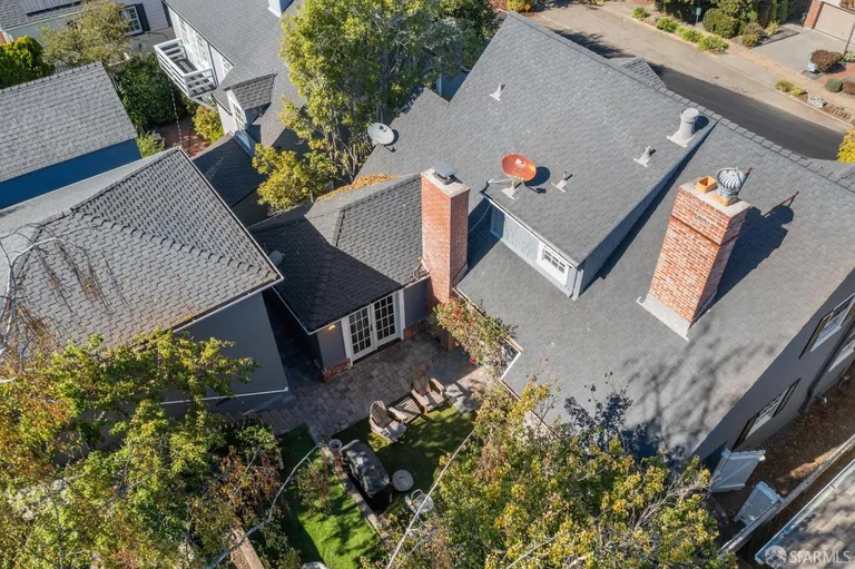 Northern California Real Estate | View 1887 Trestle Glen | room 52 | View 53
