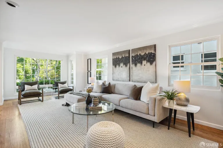 Northern California Real Estate | View 1887 Trestle Glen | room 5 | View 6