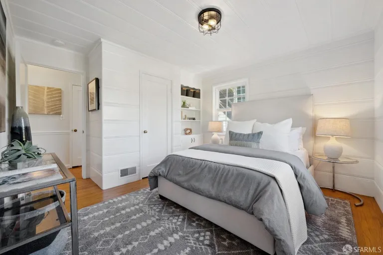Northern California Real Estate | View 1887 Trestle Glen | room 30 | View 31