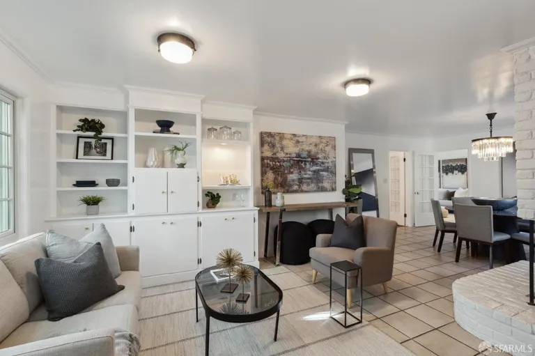 Northern California Real Estate | View 1887 Trestle Glen | room 10 | View 11