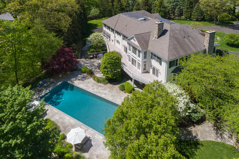 New York City Real Estate | View 15 Tomahawk Lane | DJI_0814 | View 40