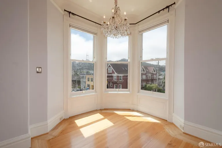 New York City Real Estate | View 290 Frederick Street | 3 Beds, 3 Baths | View 1