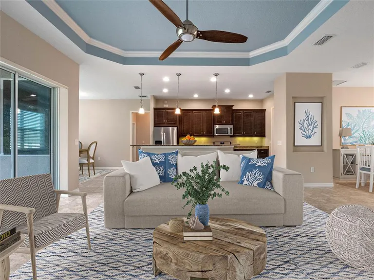 Central Florida Real Estate | View 8747 Bridgeport Bay Circle | room 5 | View 6