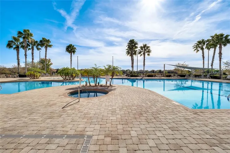 Central Florida Real Estate | View 8747 Bridgeport Bay Circle | room 32 | View 33