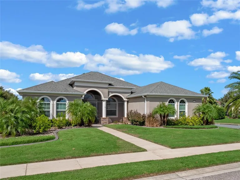 Central Florida Real Estate | View 8747 Bridgeport Bay Circle | room 1 | View 2