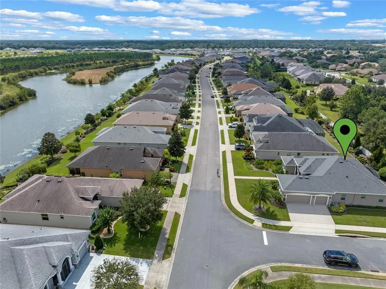 Central Florida Real Estate | View 8747 Bridgeport Bay Circle | room 26 | View 27