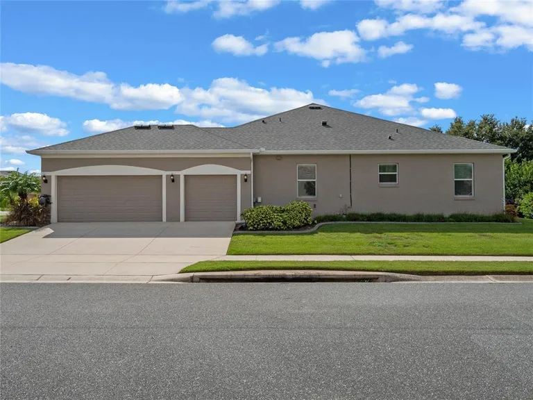 Central Florida Real Estate | View 8747 Bridgeport Bay Circle | room 21 | View 22