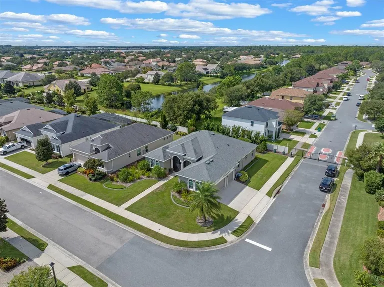 Central Florida Real Estate | View 8747 Bridgeport Bay Circle | room 25 | View 26