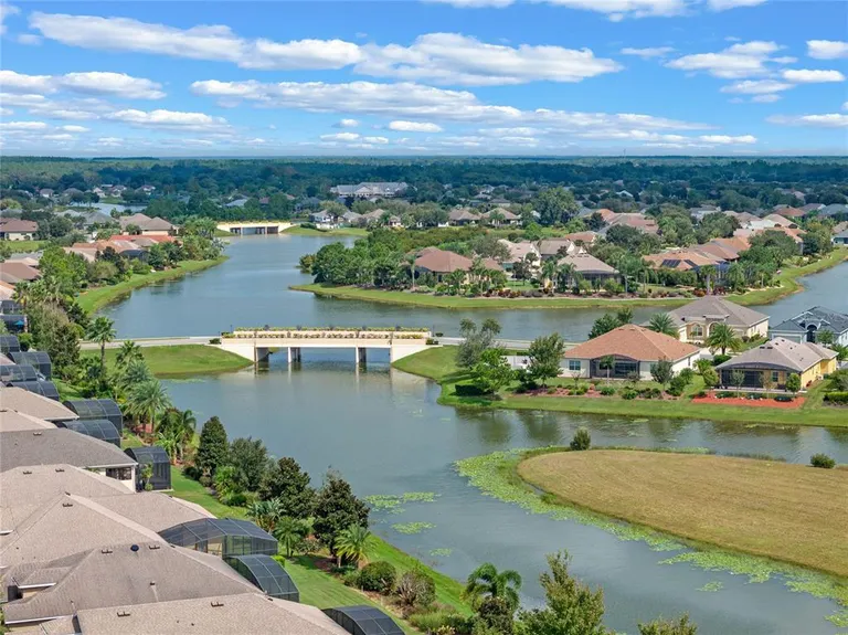 Central Florida Real Estate | View 8747 Bridgeport Bay Circle | room 30 | View 31
